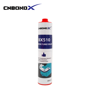 Sellador Anaeróbico de Bridas de 300ml Resistente a Altas Temperaturas 510 Rigid Locking <span class=keywords><strong>para</strong></span> Superficies Metálicas, Sellador de <span class=keywords><strong>Juntas</strong></span> - Product Image 1