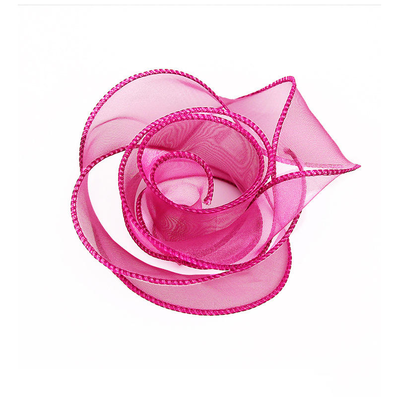 -Modèle de qualité [rose barbie] - 10 tailles