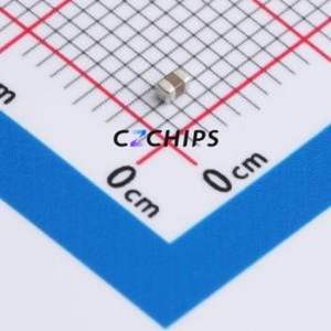 Condensateur SMD (MLCC) HGC0603R5106K250NTHJ 0603 (Capacité : 10 µF) (Précision : 10 % Tension nominale : 25 V) - Product Image 2