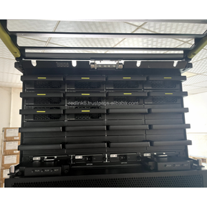 H NetEngine5000E Enterprise <b>Router</b> 03030RHL CR5D00L5XF60 5-Port 10GBase LAN/WAN-SFP+ Flexible Card B(CP100,Occupy 2 sub-slots) - Product Image 1