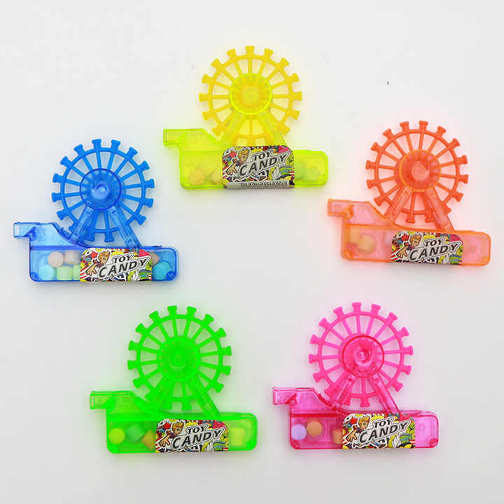 ferris wheel toy