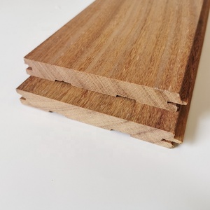 Revêtement en <span class=keywords><strong>bois</strong></span> massif Cumaru, bardage <span class=keywords><strong>extérieur</strong></span> en <span class=keywords><strong>bois</strong></span> dur - Product Image 5