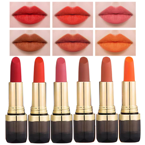 Lápiz Labial Mate, Brillo Labial, Set de Maquillaje, Fabricantes de Cosméticos, Protector Solar Mineral Personalizado a Prueba de Agua, 24 Horas - Product Image 2