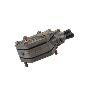 Pompe à carburant ATP003 pour YAMAHA <span class=keywords><strong>TDM</strong></span> 850 XTZ 660 SUPER TENERE XTZ <span class=keywords><strong>750</strong></span> SUPER TENERE XJ 600 DIVERSION (1989-1999) - Product Image 4