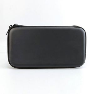 Estuche Rígido Portátil de PU Negro Personalizado, Impermeable y Resistente a Impactos, con Interior de EVA, para Almacenamiento de Herramientas y Detectores, Bolsas y Estuches para Fines Especiales - Product Image 2