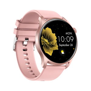 Reloj inteligente dafit <span class=keywords><strong>2022</strong></span> KC08 3, reloj inteligente <span class=keywords><strong>con</strong></span> control <span class=keywords><strong>del</strong></span> sueño, llamadas, recordatorios, frecuencia cardíaca - Product Image 3