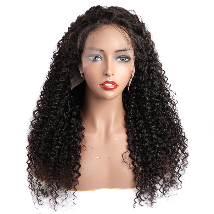 curly