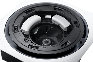 <span class=keywords><strong>Aire</strong></span> <span class=keywords><strong>Acondicionado</strong></span> de Cassette Redondo Empotrado en el Techo de 360 Grados <span class=keywords><strong>Samsung</strong></span> LG - Product Image 3