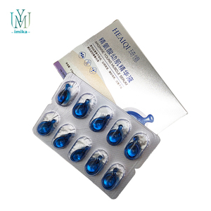 Suero de arginina para el cuidado de la piel al por mayor, cápsulas de esencia de polipéptido aclarante, productos profesionales para el cuidado de la piel - Product Image 3