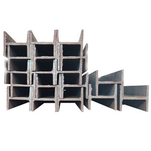 Offre Spéciale Poutres en H en Acier Q345b HDG pour Structures, Poutres en H A572, Poutres en I Fabriquées en Chine - Product Image 2