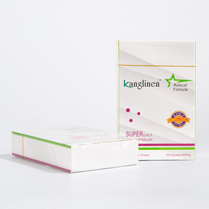 Suplemen Pelangsing Alami Fat Zorb, Kapsul Pelangsing Alami, Membantu Pengaturan Berat Badan, Meningkatkan Metabolisme, Penekan Nafsu Makan - Product Image 6