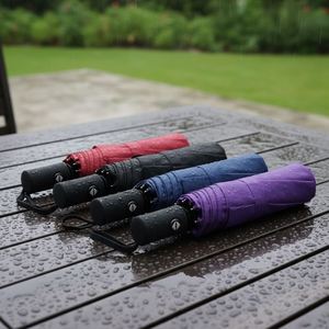 Parapluie solaire pliable surdimensionné, style tendance, taille sélectionnable, le moins cher, personnalisable, pour la pluie - Product Image 2
