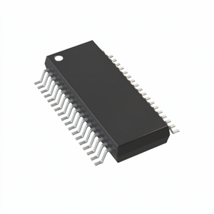 Buy Electronics Components Online 36 SSOP LTC3819EG#TRPBF Authorized Distributor Power Management (PMIC) - Product Image 1
