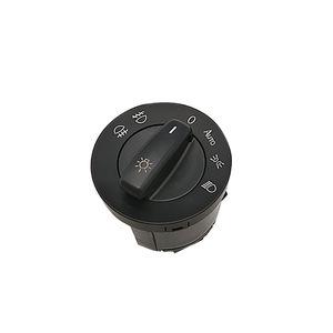 Interruptor de faros delanteros 1K0941431 para reemplazo y reparación de interruptores de automóviles - Product Image 2