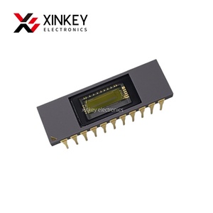 เซ็นเซอร์ภาพแบบเส้นตรง CMOS รุ่น S11105 S11105-01 ความถี่ 50 MHz ของแท้ ผลิตในญี่ปุ่น แบบติดตั้ง SMD - Product Image 1