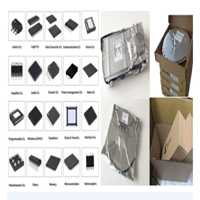 PengYing IC CHIPS New and Original Fuse 660gh-100 660GHX 125 660 GH-200UL 660GH-160UL