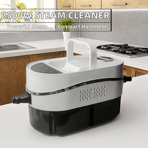 Limpiador a Vapor de Alta Presión 2025 para Ventanas, Estufas, Hornos, Porcelana, Ladrillos, Ranuras de Ventanas, Aires Acondicionados, Refrigeradores, Lavadoras - Product Image 2