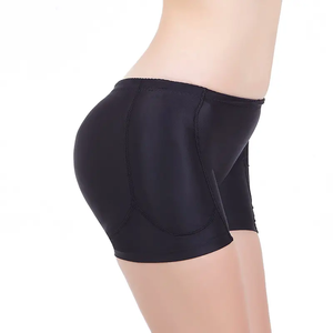 Culottes rembourrées pour femmes, sous-vêtements rembourrés pour femmes transgenres, shorts sculptants pour les hanches, culottes rehausseuses de fesses pour femmes - Product Image 4