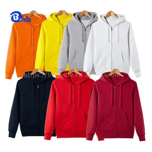1/4 Zip Pullovers Sweatshirt Unisex Thick Polyester Cotton Blend Fleece 100 Polyester Terry Crew Neck 1 4 Zipper Sweatshirts