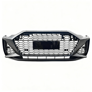 Kits de carrosserie de pare-chocs avant de style RS7 pour <span class=keywords><strong>Audi</strong></span> <span class=keywords><strong>A7</strong></span> S7 C8 2019 2020 2021 2022 <span class=keywords><strong>2023</strong></span> 2024 2025, mise à niveau d'usine <span class=keywords><strong>A7</strong></span> S7 C8 - Product Image 1