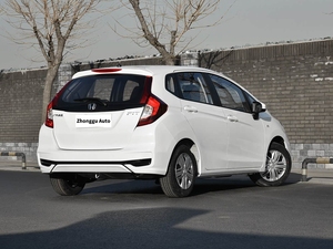 Hondas Fit 2018 Usados, 1.5L Manual, Edición Comfort, Compactos, Duraderos, Económicos, Sin Accidentes, Autos de Segunda Mano para África - Product Image 5