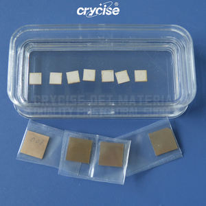 Chất lượng cao <span class=keywords><strong>PMN</strong></span>-<span class=keywords><strong>PT</strong></span> pmnt tinh thể duy nhất chất nền nguồn nhà máy không tiêu chuẩn tùy biến - Product Image 1