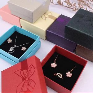 Ensemble de bijoux de luxe personnalisés, montres, bracelets et joncs, <span class=keywords><strong>montre</strong></span>, boucles d'oreilles, collier, ensembles de bijoux, boîte - Product Image 5