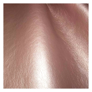 Báo Chí nóng cuốn sách vật liệu ràng buộc Thermo PU thermochromic cuộn da mô hình dập nổi bìa cứng máy tính xách tay Nhật ký vật liệu - Product Image 5