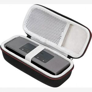 Étui de voyage rigide en EVA imperméable avec fermeture à glissière pour enceinte Bose SoundLink Mini II - Product Image 1