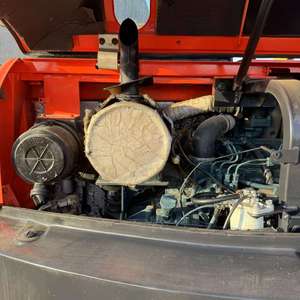 รถขุด Kubota KX185 ขนาด 8.5 ตัน รถขุดตีนตะขาบคุณภาพสูง ราคาประหยัด รถขุด Kubota สำหรับงานก่อสร้าง มีสินค้าในสต็อก พร้อมใบรับรอง CE และ EPA - Product Image 6