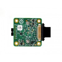 Cámara Raspberry Pi de 12.3MP de Alta Calidad para Lentes con Montura C-CS, Módulo de Cámara Raspberry Pi