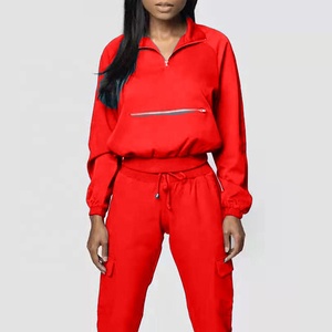 Prezzo all'ingrosso Anti rughe con cerniera medici e infermieri Scrub per colletto verso il basso Scrub femminile set uniformi - Product Image 3