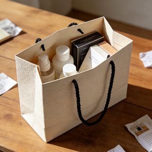 2026 New RC Custom Printed Paper <b>Bags</b> with Your Own logo Cardboard Shopping Paper <b>Bag</b> Gift <b>Bags</b> for Shopping - Product Image 6
