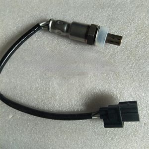 Sensor de Oxígeno Honda 36532-R40-H01 para Accord 8ª Generación, Pieza de Repuesto para Tubo de Escape Trasero Delantero - Product Image 5