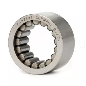 Lina japon F-201346 roulement à rouleaux cylindriques F-201346 F-201346.02.NUP pompe hydraulique roulement à F-201346.02.NUP 50X90X23 - Product Image 4