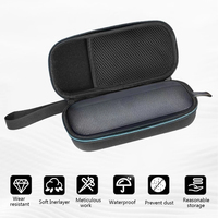 Sac de rangement Portable, prix d'usine direct, étui de transport eva personnalisé, coque de protection dure EVA, boîte de pochette étanche