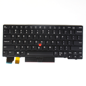 Réparation d'ordinateur portable, clavier rétroéclairé pour Lenovo ThinkPad X13 Gen 1 5N20V43328 5N20V43181 5N20V43037 - Product Image 2