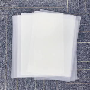 Fabricant de film d'encre DTF A4 d'origine Film PET DTF pour <span class=keywords><strong>transfert</strong></span> de chaleur DTF Rilm pour peeling à froid et peeling à chaud Taille A4 - Product Image 4