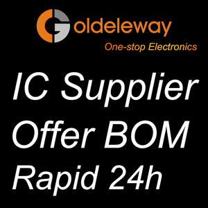 Goldeleway Fournisseurs de composants électroniques neufs et originaux de haute qualité, puce BCX5616QTA Bipolaire <span class=keywords><strong>NPN</strong></span> 80V 1A SOT-89-3 Montage en surface - Product Image 6