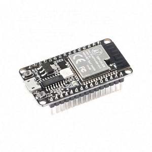 Carte de développement Newruijia <span class=keywords><strong>ESP32</strong></span> ESP-<span class=keywords><strong>C3</strong></span>-<span class=keywords><strong>32S</strong></span>-Kit 2M 2.4GHz BLE5.0 Mode double sans fil WiFi <span class=keywords><strong>ESP32</strong></span>-<span class=keywords><strong>C3</strong></span> - Product Image 2