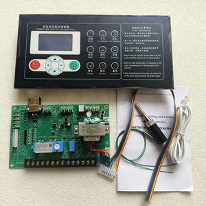 Controlador de Lavadora y Secadora Comercial con Control Centralizado Sx164002A - Product Image 2