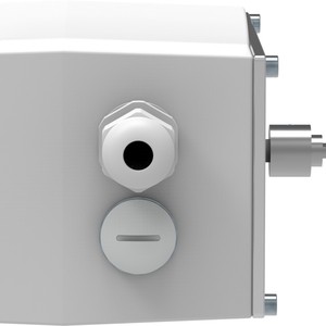   Posicionador Digital Cmsx P S C U F1 D 130 A, Cilindro Compacto, Conexión Roscada, Doble Acción - Product Image 4