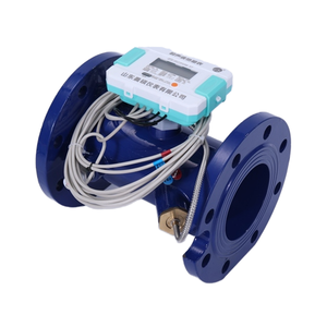 Contatore Ultrasonico ad Alta Precisione per Installazione Orizzontale, Vendita all'Ingrosso per Case in Affitto - Product Image 6