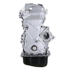 JL4G18 HONGJUN Nueva Pieza de Repuesto para Motor Convexo para Vehículos de Otras Marcas - Precio Bajo, Buena Calidad - Product Image 4