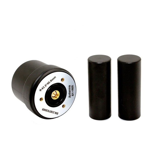 Drone UAV RTK Handheld Receiver GNSS Helix Antenna RTK GPS BDS GLONASS GALILEO helical antenna