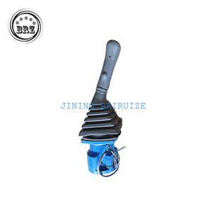 Kubota Kx 161-2 Kx161 Hydraulische Bedieningshendel Accessoires Kx121 U35 U30 Joystick - Product Image 2