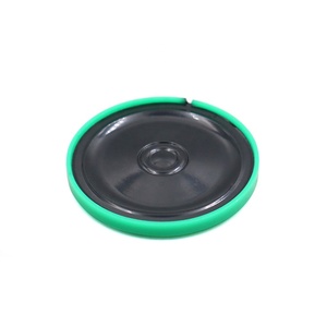 Rohs 40Mm 8Ohm 0.25 Watt Nhựa Trường Hợp Bên Trong Nam Châm Loud Loa 4Cm 40*5Mm <span class=keywords><strong>8</strong></span> <span class=keywords><strong>Ohm</strong></span> 0.25 W Đầy Đủ Phạm Vi Năng Động Loa Cho Đồ Chơi - Product Image 5
