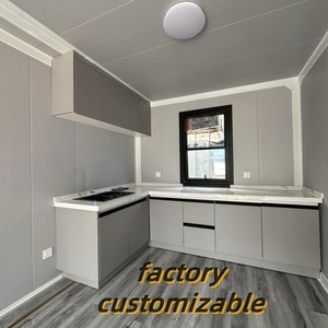 Per la <span class=keywords><strong>vendita</strong></span> prefabbricato edificio per uffici installazione veloce <span class=keywords><strong>case</strong></span> minuscole contenitore modulare <span class=keywords><strong>case</strong></span> prefabbricate - Product Image 4