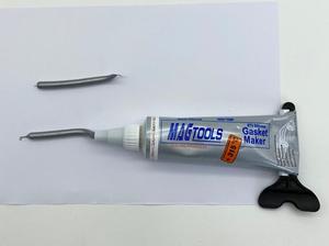 La mejor calidad <span class=keywords><strong>Vic</strong></span> Tor Rezin RTV fabricante de juntas de silicona 85ml - Product Image 5
