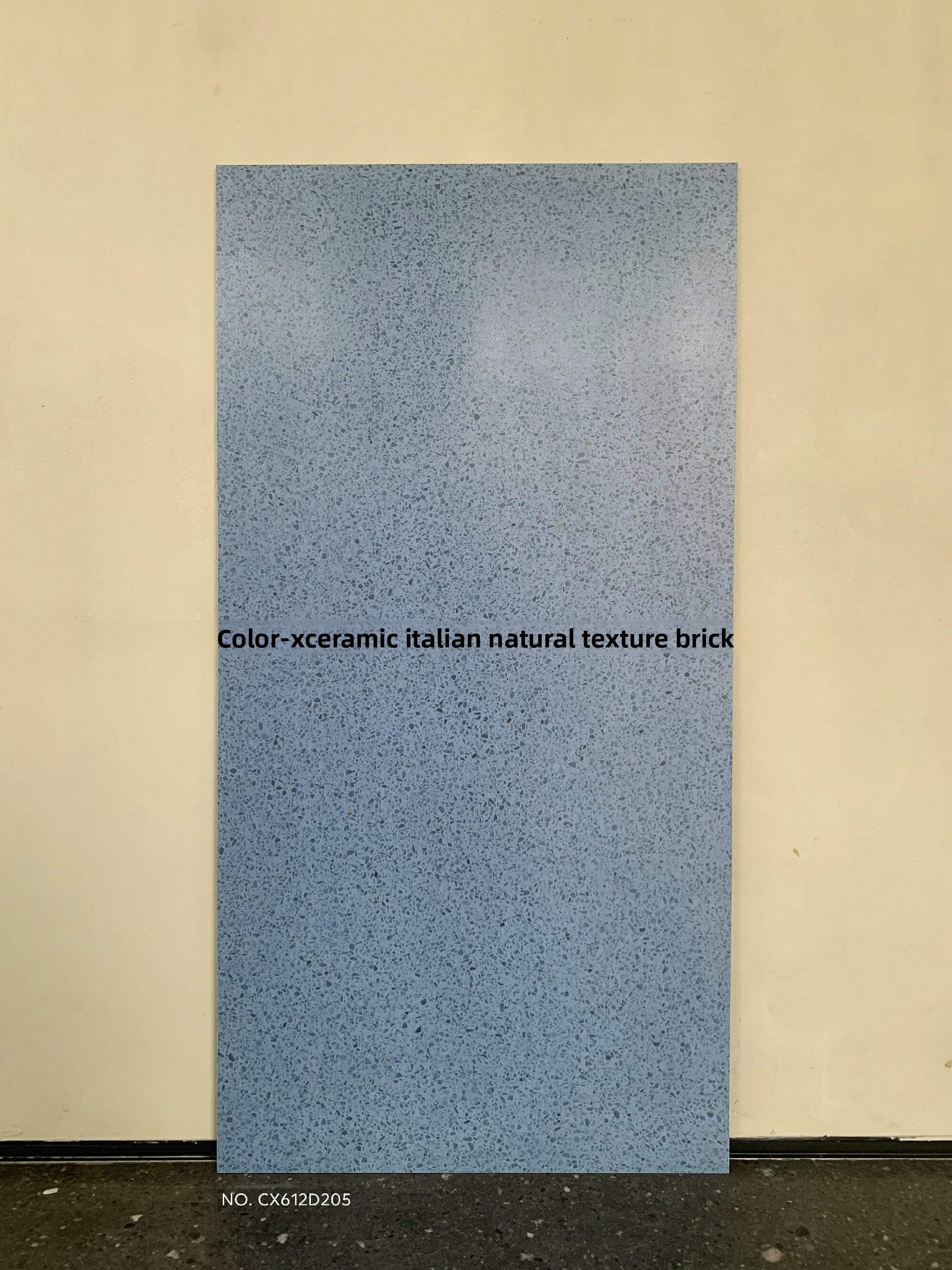 CX612D205-Blue